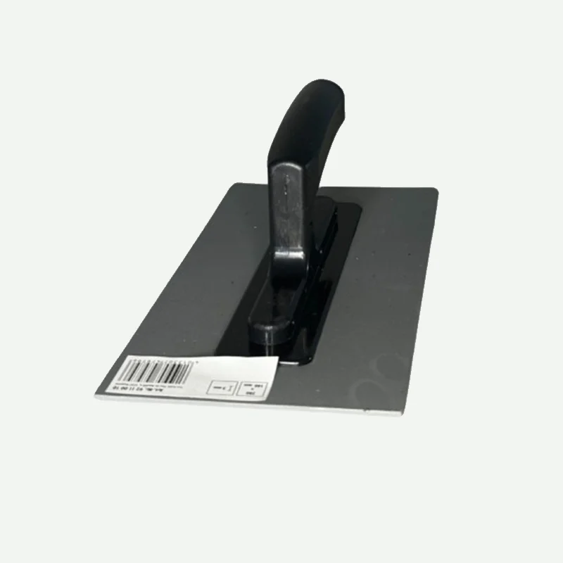 Putzglätter Kunststoff mit 1K-Griff – 280 x 140 mm