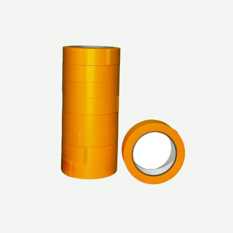 24 Stück/Karton - Profi Goldband 50mm x 50m Karton
