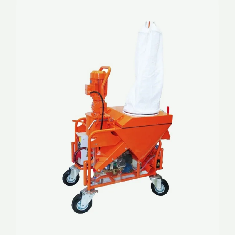 Putzmaschine