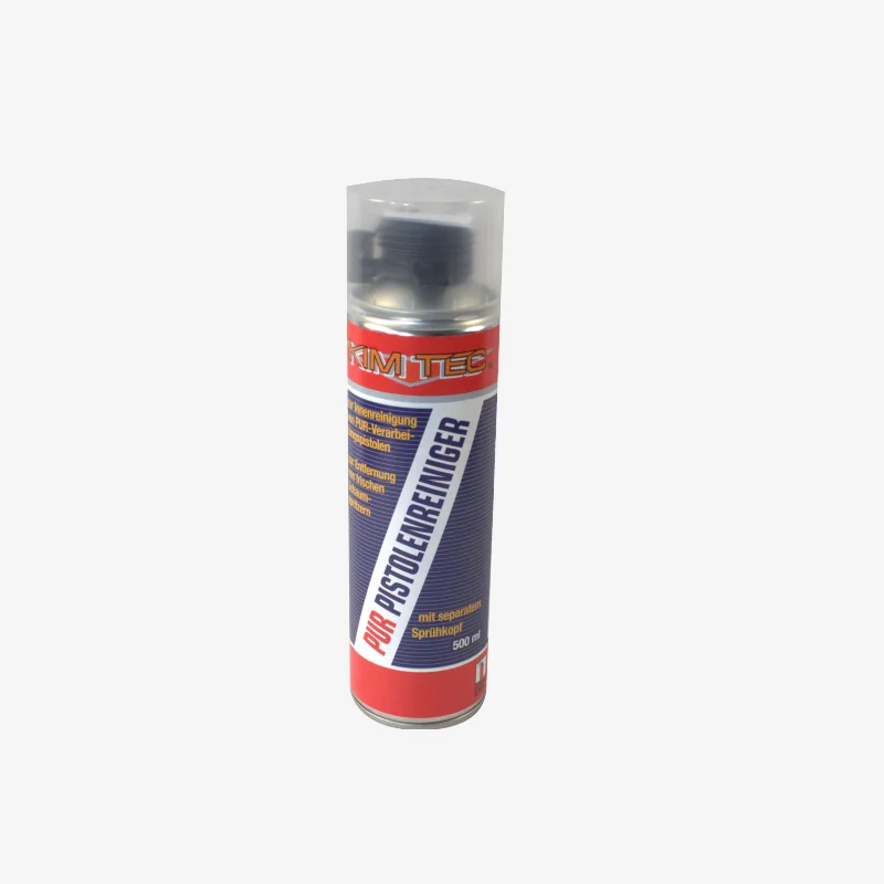 KIMTEC® PU-Pistolenreiniger 500ml