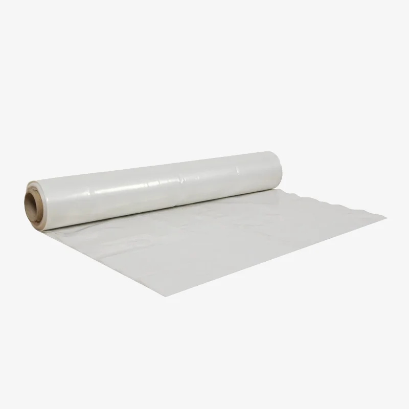 LDPE Abdeckfolie -bau50-