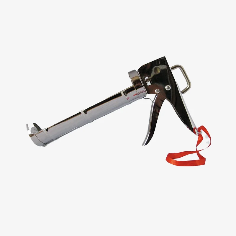 Silikonpistole für Kartuschen