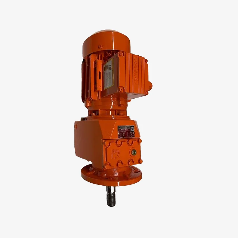 Getriebemotor