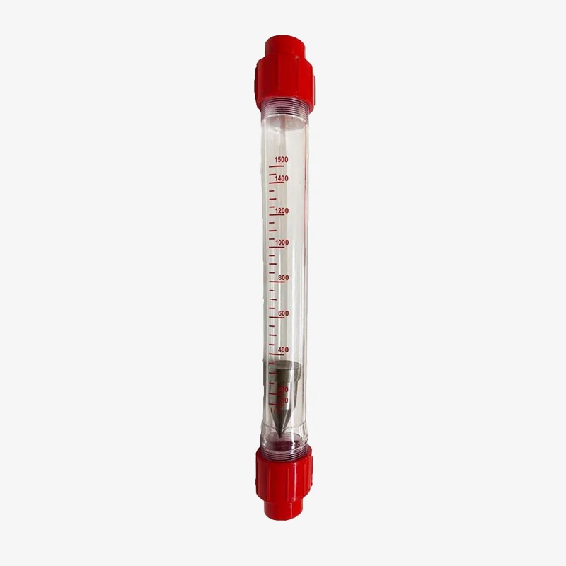 Wasserdurchflussmesser