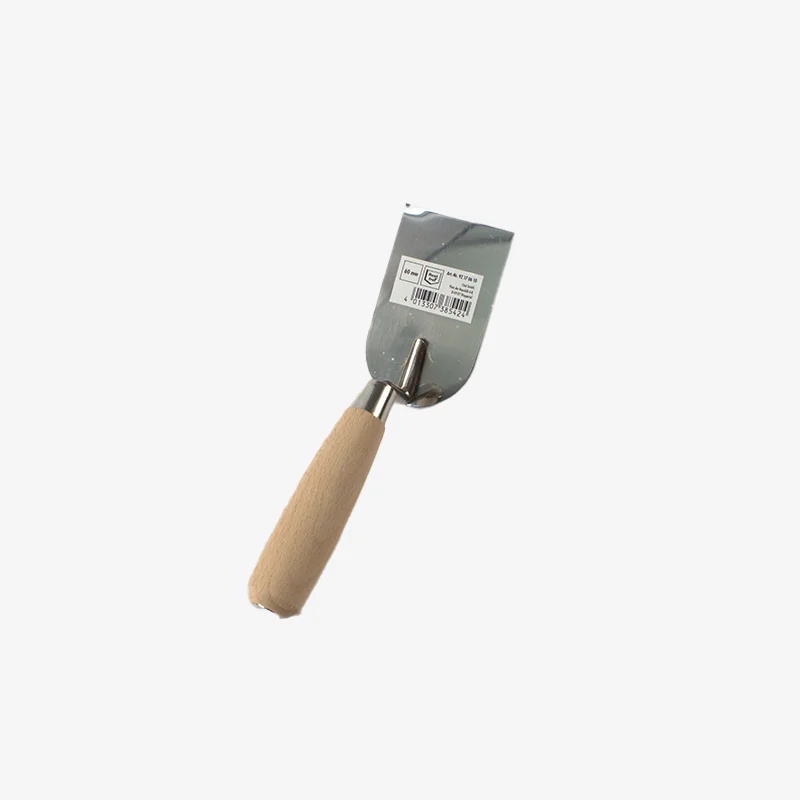 Stuckateurkelle 60mm