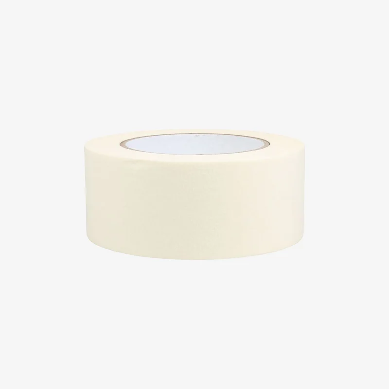 Schutzband / Pulzband gerillt 50mm x 33m