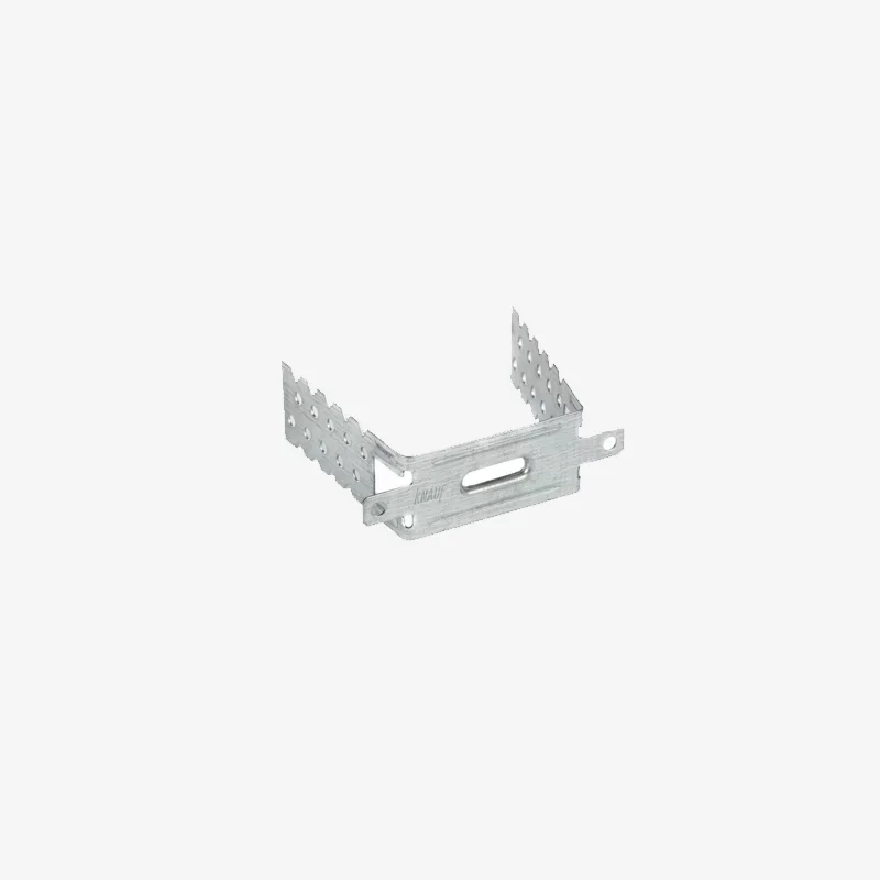Direktabhänger flach für CD 60-27 65mm