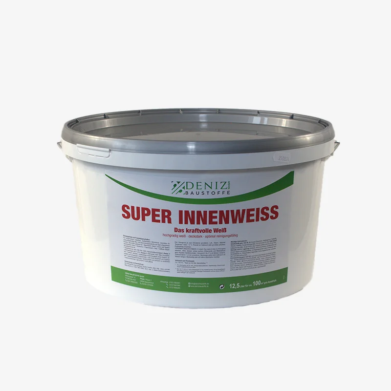Deniz Super-Innenweiß