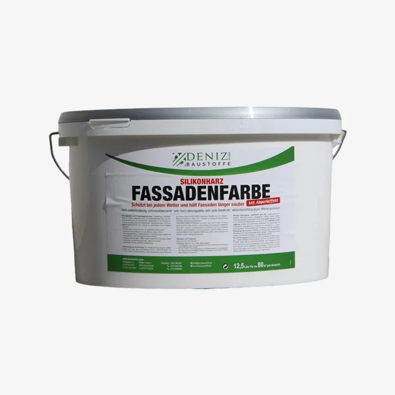 WDVS Komplettpaket 150m²